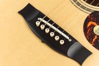 Maton EBG808 TE Tommy Emmanuel Guitar