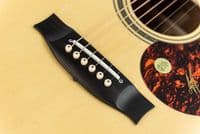 Maton EBG808 TE Tommy Emmanuel Guitar