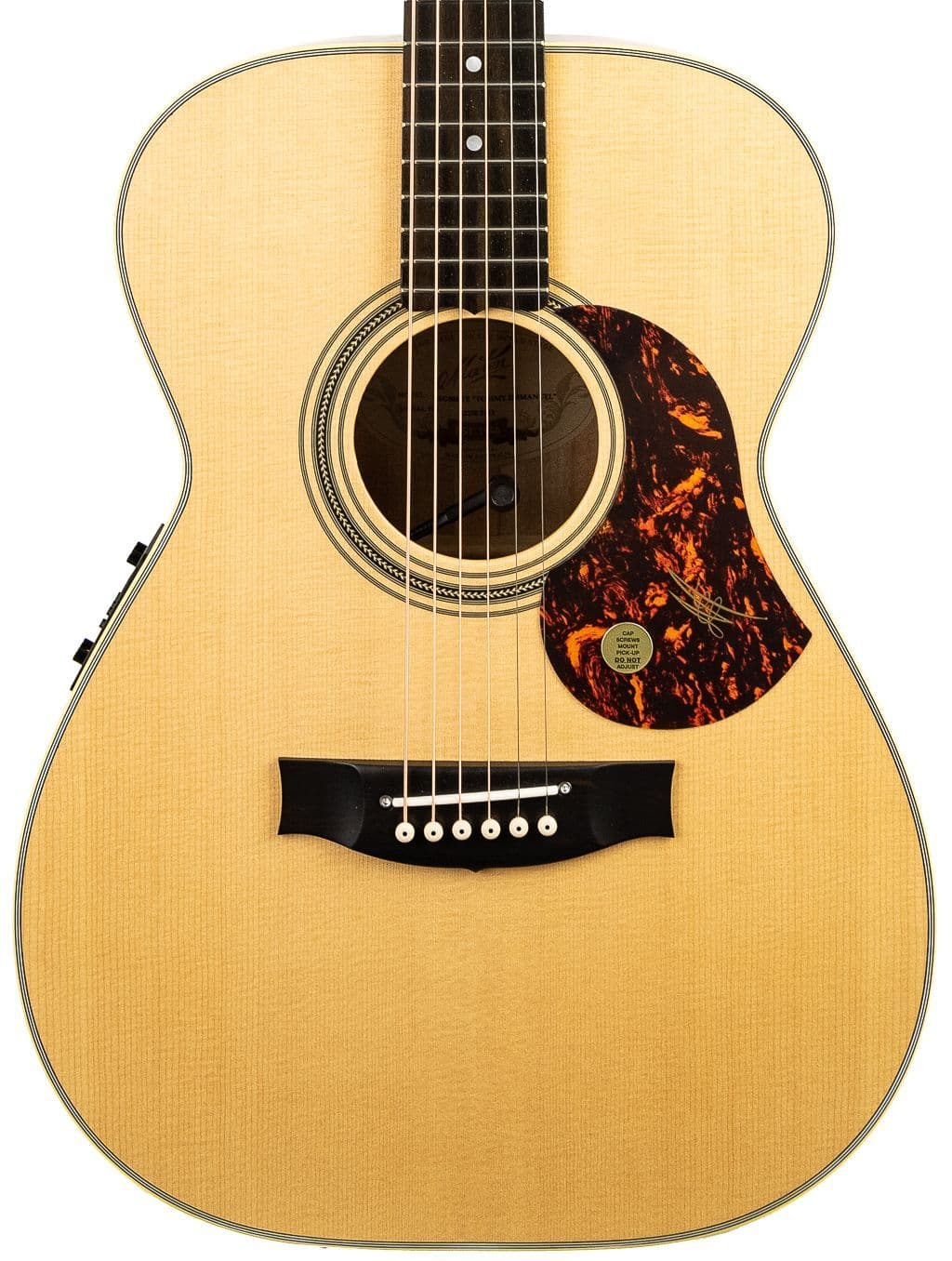 メイトンEBG808TE EMMANUEL 〔ジャンク品〕 MATON EBG808TE (Tommy
