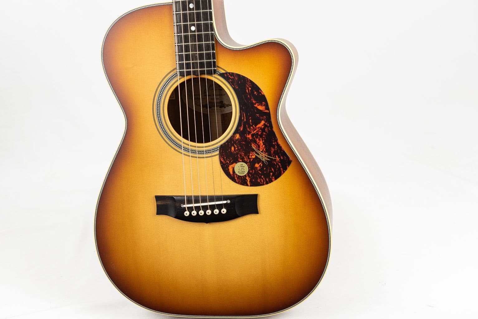 最終値下げ！【超美品】MATON EBG808C Nashville MATON EBG808C Nashville |ドルフィンギターズ