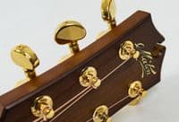 Maton EBG808C Cutaway Nashville Guitar (with some headstock marks)