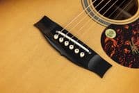 Maton EBG808C Cutaway Nashville Guitar (with some headstock marks)