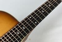 Maton EBG808C Cutaway Nashville Guitar (with some headstock marks)