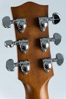 Maton EBG808C TEC Cutaway Electro Tommy Emmanuel Guitar