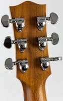 Maton EBG808C TEC Cutaway Electro Tommy Emmanuel Guitar