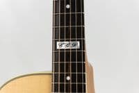 Maton EBG808C TEC Cutaway Electro Tommy Emmanuel Guitar