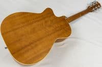 Maton EBG808C TEC Cutaway Electro Tommy Emmanuel Guitar