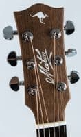 Maton EBG808C TEC Cutaway Electro Tommy Emmanuel Guitar