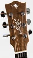 Maton EBG808C TEC Cutaway Electro Tommy Emmanuel Guitar