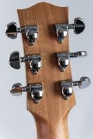 Maton EBW70C Blackwood guitar with Case