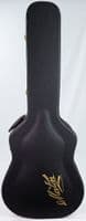 Maton EBW70C Blackwood guitar with Case