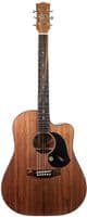 Maton EBW70C Blackwood guitar with Case