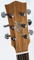 Maton EBW70C Blackwood guitar with Case