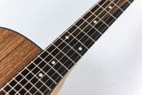 Maton EBW70C Blackwood guitar with Case