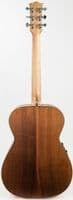 Maton EBW808 Blackwood Guitar with Case