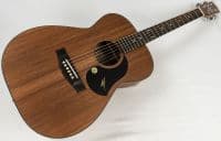 Maton EBW808 Blackwood Guitar with Case