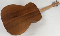 Maton EBW808 Blackwood Guitar with Case
