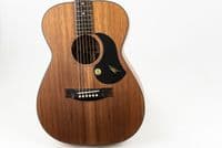 Maton EBW808 Blackwood Guitar with Case
