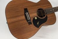 Maton EBW808 Blackwood Guitar with Case