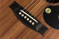 Maton EBW808 Blackwood Guitar with Case