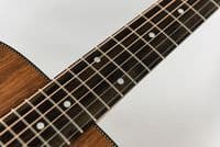 Maton EBW808 Blackwood Guitar with Case