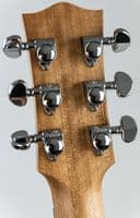 Maton EBW808C Blackwood Cutaway Electro Guitar inc Case