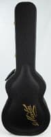 Maton EBW808C Blackwood Cutaway Electro Guitar inc Case