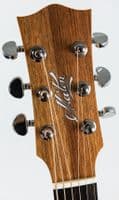 Maton EBW808C Blackwood Cutaway Electro Guitar inc Case
