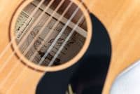 Maton EM-6 Mini Guitar Pre Owned