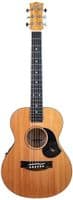 Maton EM-6 Mini Guitar Pre Owned
