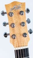 Maton EM-6 Mini Guitar Pre Owned