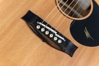 Maton EM-6 Mini Guitar Pre Owned
