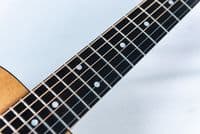 Maton EM-6 Mini Guitar Pre Owned