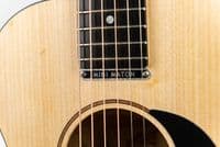 Maton EM-6 Mini Guitar with Pickup