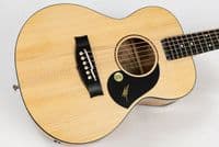 Maton EM-6 Mini Guitar with Pickup