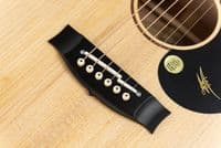 Maton EM-6 Mini Guitar with Pickup