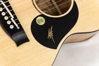 Maton EM-6 Mini Guitar with Pickup