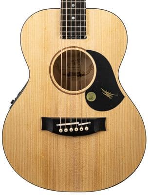 Maton EM-6 Mini Guitar with Pickup