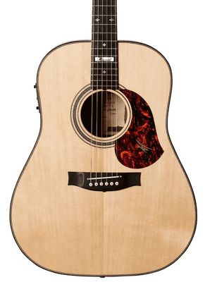 Maton EM100 Messiah Series Guitar