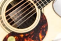 Maton EM100C 808 Messiah with Case