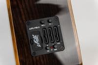 Maton EM100C 808 Messiah with Case