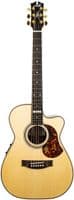 Maton EM100C 808 Messiah with Case