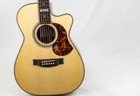 Maton EM100C 808 Messiah with Case