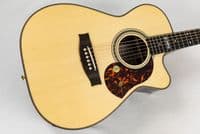 Maton EM100C 808 Messiah with Case