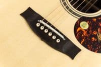 Maton EM100C 808 Messiah with Case