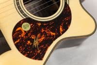 Maton EM100C 808 Messiah with Case