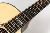 Maton EM100C 808 Messiah with Case