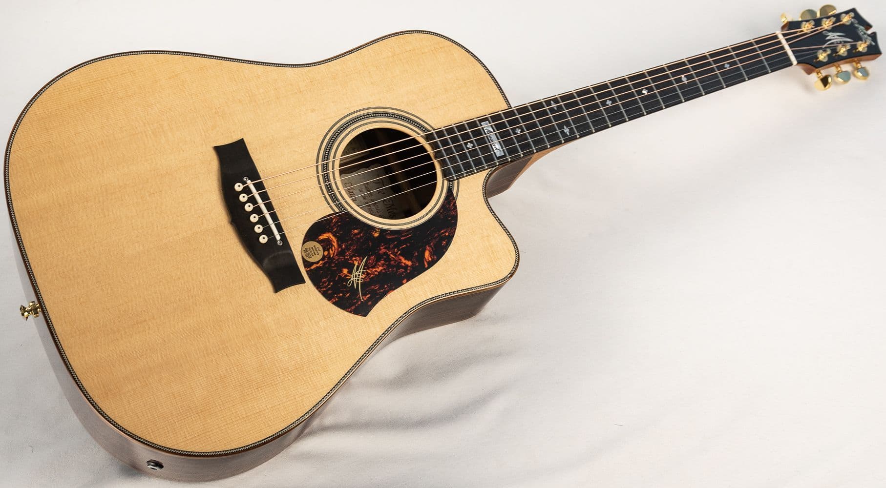 【美品】MATON EM100C Messiah Maton EM100C Messiah – United States