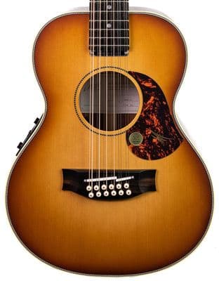 Maton EMD-12 Electro Guitar