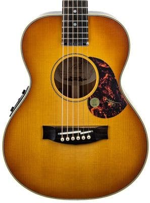 Maton EMD-6, Mini Maton Diesel Guitar